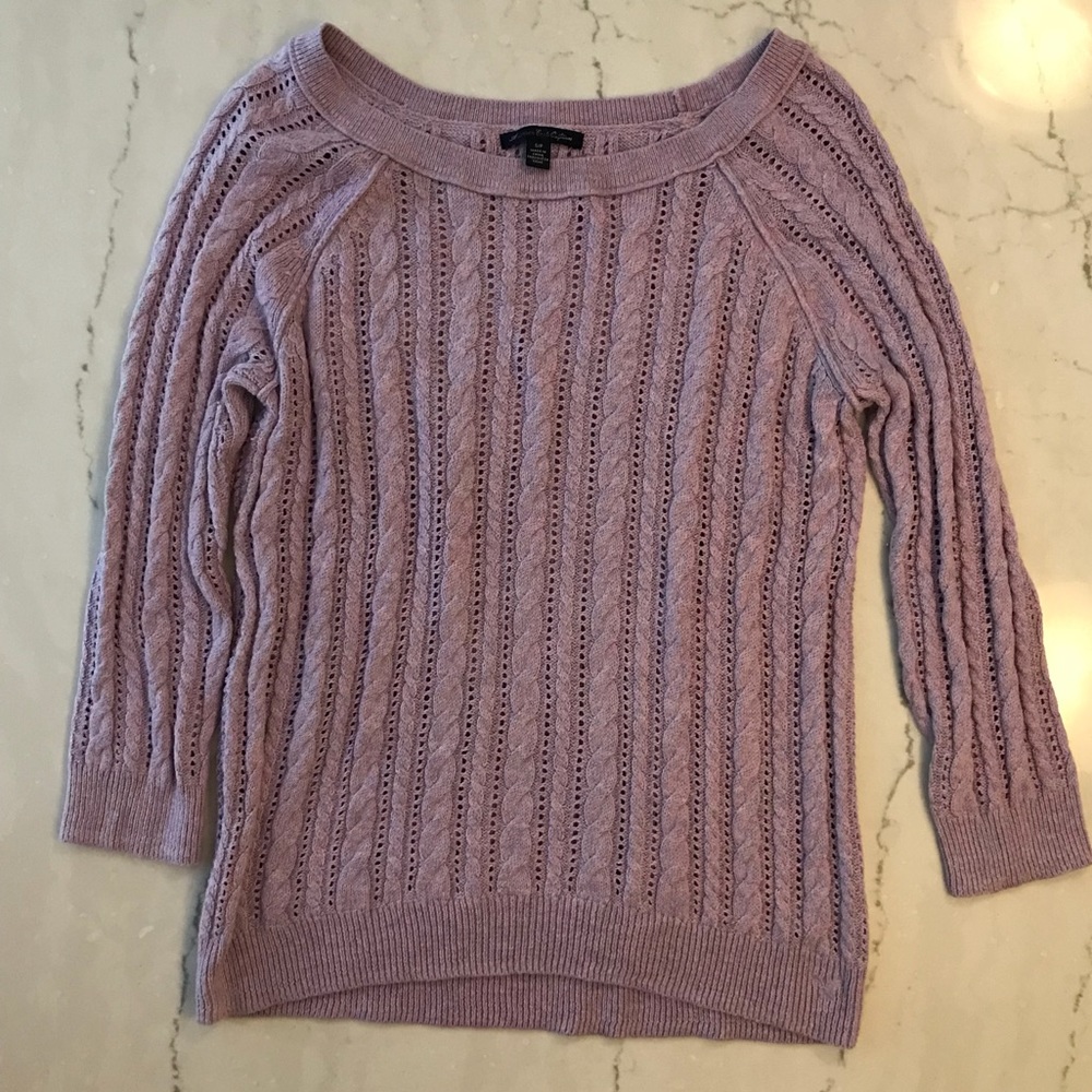 American Eagle 礪 Sweater